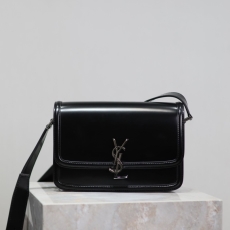 YSL Satchel Bags